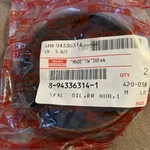 Oem Isuzu 8-94336314-1 Jdm Internal Rear Axle Hub Oil Seal. Fixed Price $12.00.
