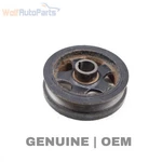 2003-2006 Porsche Cayenne 4.5L Harmonic Balancer / Crankshaft Pulley. Fixed Price $32.49.