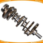 Fits For Mercedes Benz Model Crankshafts M276 Gasoline 3.5L Engine. Fixed Price $692.71.