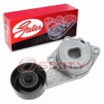 Gates Drivealign Belt Tensioner Assembly 2010-2014 Ford Econoline Kr. Fixed Price $59.82.