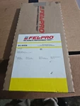 Fel-pro BS40436 Engine Main Bearing Gasket Set 94-03 Ford 7.3L Diesel V8. Fixed Price $28.00.