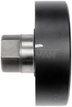 Dorman Engine Harmonic Balancer For 1991-1997 Toyota Previa 594-837. Fixed Price $250.52.