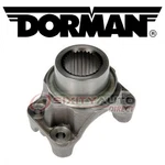 Dorman Rear Differential End Yoke For 1989-1998 Chevrolet C3500 Ni. Fixed Price $218.08.