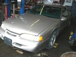 92 93 94 95 96 97 98 99 00 Grand Marquis Harmonic Balancer 147216. Fixed Price $49.85.