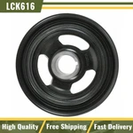 Dorman Serpentine Harmonic Balancer Damper Fits Buick Chevy Pontiac Saturn Van. Fixed Price $133.66.