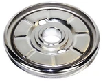 Vw Pulley Beetle Crankshaft Chrome Dune Buggy. Fixed Price $63.87.