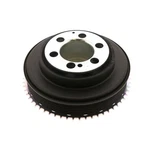 Corteco 80004336 Crankshaft Pulley For Land Rover Range Velar Evoque LR2 13-15. Fixed Price $165.42.
