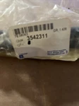 Genuine Gm Oem 3542311 Engine Crankshaft Main Bearing Cap Stud. Fixed Price $6.37.