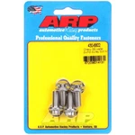 Arp For Chevy Ss Water Pump Bolt Kit Pulley. Fixed Price $30.97.
