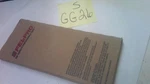 Bs 30136 Fel-pro Main Bearing Seal Set. Fixed Price $14.95.