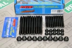 Main Stud Kit ARP2000 Mitsubishi Lancer Evo X 10 4B11T 207-5403. Fixed Price $235.75.