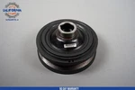 07-15 Mercedes W164 ML350 Crank Shaft Pulley Harmonic Dampener 2760300903 Oem. Fixed Price $82.50.