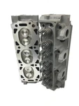 Ford 3.0L 6CYL Ohv Cylinder Heads Assembly F6DE Genuine Oem Pair / Set. Fixed Price $800.98.