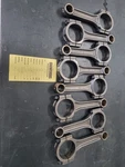 Sbc Crower 6.00 Connecting Rods # 91206-B. Fixed Price $399.00.