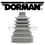 Dorman Rear Inner Cv Joint Boot Kit For 1988-1990 Nissan Tsuru Driveline Au. Fixed Price $40.70.