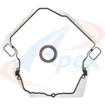 Engine Crankshaft Seal Kit Apex Automobile Parts ATC3692. Fixed Price $37.77.