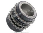For Mercedes (2005-2015) Crankshaft Gear Ina Oem + Year Warranty. Fixed Price $116.00.