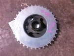 Harmonic Balancer 2.3L Fits 06-09 Fusion 254802. Fixed Price $64.89.