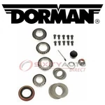 Dorman Rear Differential Bearing Kit For 2003-2005 Lincoln Aviator Driveline Mz. Fixed Price $214.72.