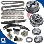 Kit Cadena Distribuci Vvt For Infiniti Nissan JX35 Altima Murano VQ35DE 3.5. Fixed Price $210.59.