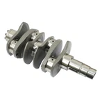 Crankshaft, 76MM, Forged Chromoly, 8 Dowel, Vw Journals Dunebuggy &. Fixed Price $398.99.
