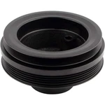 Wedoauto Harmonic Balancer Crankshaft Pulley Fit For Mitsubishi Montero 1994-.... Fixed Price $87.69.