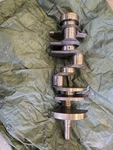 2001 Ford Mustang Gt 4.6L V8 2V Oem Crankshaft. Fixed Price $220.00.