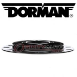 Dorman Rear Brake Backing Plate For 2000-2006 Cadillac Escalade Hardware Dj. Fixed Price $46.27.