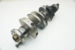 4.4L V8 Engine Motor Crank Shaft Oem 11218680551 Bmw M550IX G30 2017-23. Fixed Price $989.99.