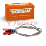 Dorman Techoice Vapor Canister Purge Solenoid Connector For 2006-2008 Tc. Fixed Price $29.65.