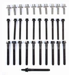 Ford Racing M-6345-M52 5.2L/5.0L Main Bolt Kit. Fixed Price $84.99.