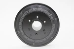 Prw Power 2431841 Harmonic Balancer Pqx Internal/external Black Fits Dod. Fixed Price $273.18.