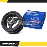 Engine Harmonic Balancer Fit 11-13 Ford F-150 & 11-14 Mustang V8 5.0L. Fixed Price $51.50.