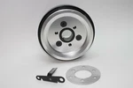 Prw 2439040 Ford Fe 352-428 Sfi Injected-elastomer Harmonic Balancer. Fixed Price $261.95.