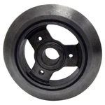 Crown Auto J3225201 Vibration Damper Enhanced Performance. Fixed Price $85.99.