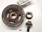 Harmonic Balancer 4.0L 6 Cylinder 1GRFE Engine Fits 05-15 Tacoma 183491. Fixed Price $51.60.