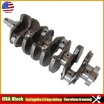 Crankshaft 23110-23710 For Hyundai 25L-7 30LC-7 25LC-7 Engine Tucson Sonata 2.0L. Fixed Price $101.52.