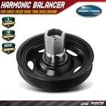 Harmonic Balancer For Chevrolet Sonic 2012-2017 Trax Cruze Buick Encore L4 1.4L. Fixed Price $53.08.