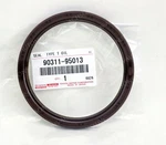 90311-95013 Toyota Genuine Seal, Engine Rear Oil 9031195013 New Oem. Fixed Price $62.32.