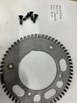 Chrysler/dodge/jeep 3.6L Pentastar Reluctor Ring - New. Fixed Price $28.25.