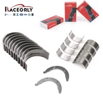 Raceorly Main Big End Thrust Bearing Std For Bmw Mini Cooper F30 R56 N12 N14. Fixed Price $80.00.