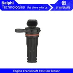 For 2012-2017 Jeep Wrangler 3.6L V6 Engine Crankshaft Position Sensor Delphi. Fixed Price $29.41.