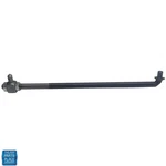 1961 Chevy Impala Lower Clutch Adjustable Rod - 348 Only 10 3/8 In Long Each. Fixed Price $20.99.
