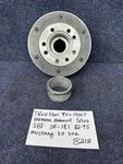 Trick Flow Damper Sbf 5.0 302W 50OZ External Balance TFS-19007 82-95 Mustang. Fixed Price $225.00.