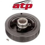 Atp 102049 Engine Harmonic Balancer For V1010 PC1032 PC1026 PB1018-N PB1012N Sn. Fixed Price $122.68.