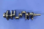 Genuine Mopar Crankshaft 05038339AG. Fixed Price $1116.82.