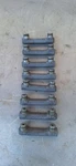 91-99 Mercedes Benz W140/R129 M119 Engine Aluminum Camshaft Oilers Set Of 8. Fixed Price $159.95.