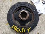 Harmonic Balancer Coupe 2.0L Fits 09-14 Genesis 854361. Fixed Price $76.50.