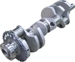 New Eagle 434643756460 4340 Crankshaft 4.375 Stroke 24 Reluctor Ls.. Fixed Price $449.00.