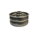 Genuine Harmonic Balancer Ford Mustang 5.0L 2018-2023 JR3Z6312A Oem. Fixed Price $120.95.
